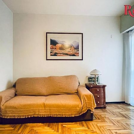 Rent Yerbal Leilighet Buenos Aires Eksteriør bilde