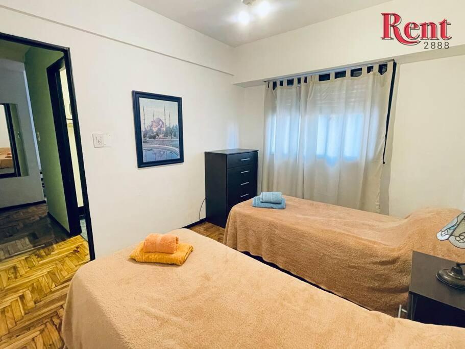 Rent Yerbal Leilighet Buenos Aires Eksteriør bilde