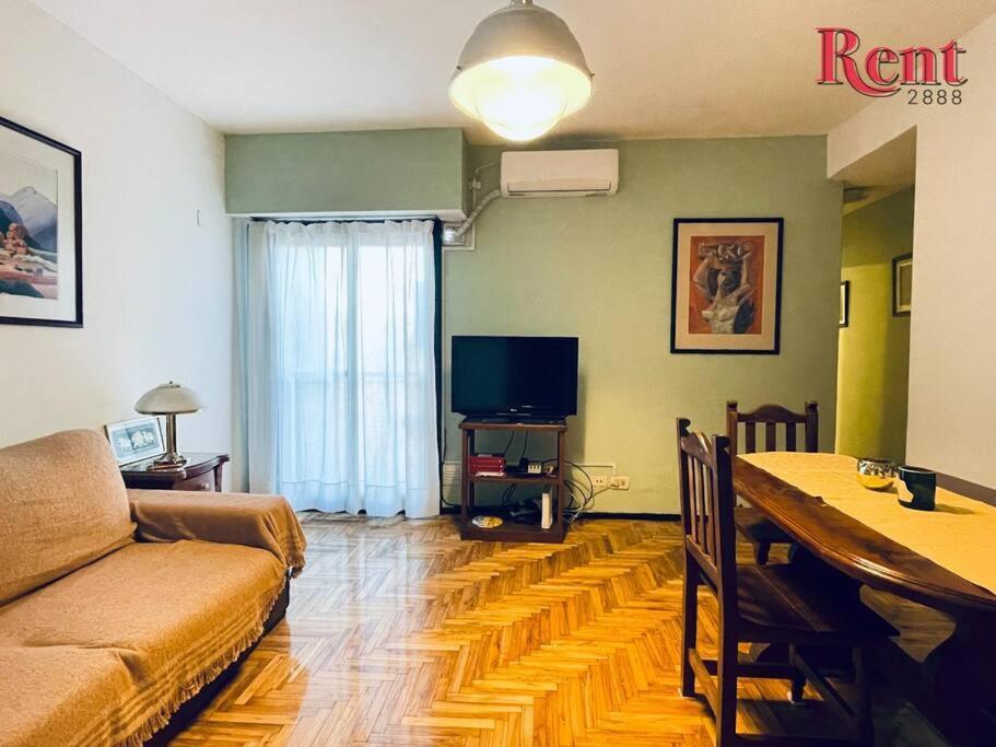 Rent Yerbal Leilighet Buenos Aires Eksteriør bilde
