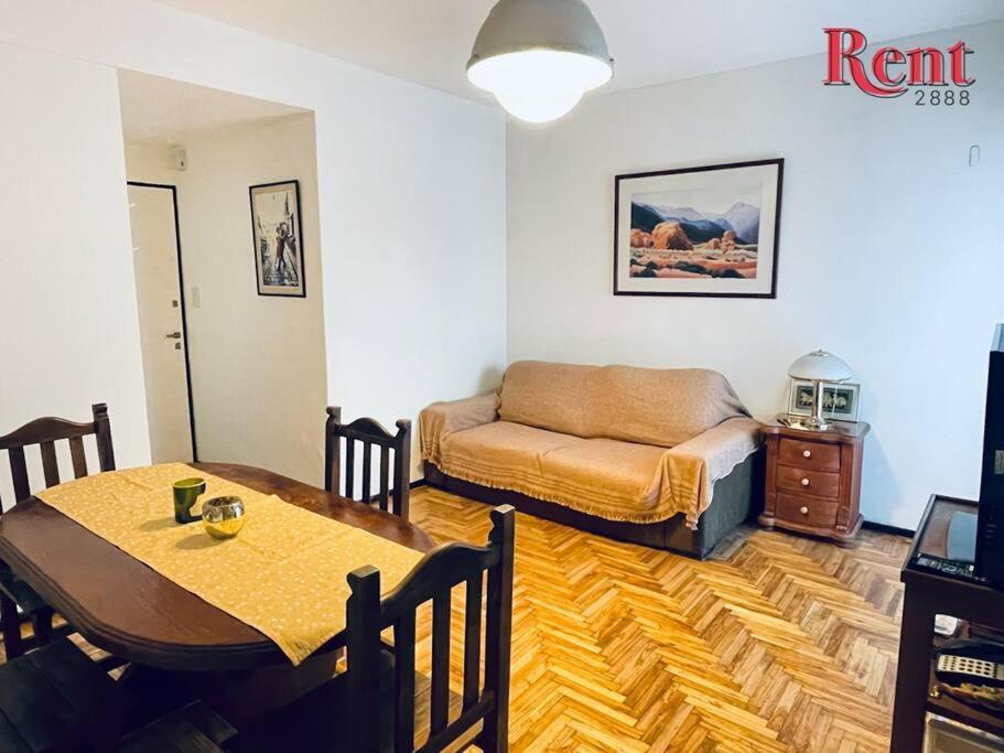Rent Yerbal Leilighet Buenos Aires Eksteriør bilde