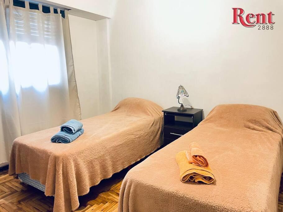 Rent Yerbal Leilighet Buenos Aires Eksteriør bilde