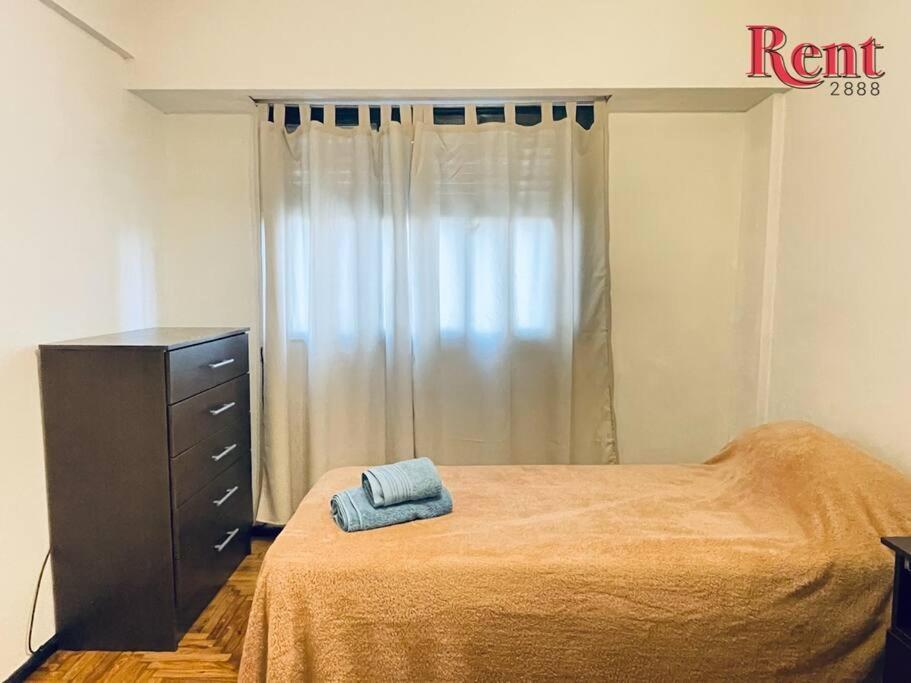 Rent Yerbal Leilighet Buenos Aires Eksteriør bilde