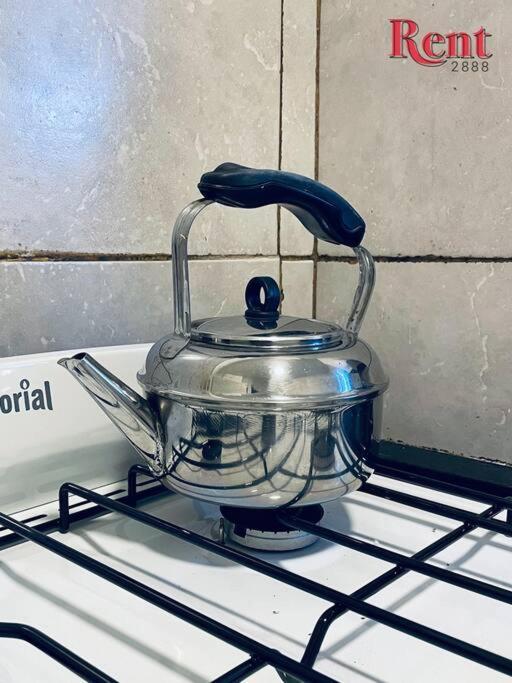 Rent Yerbal Leilighet Buenos Aires Eksteriør bilde