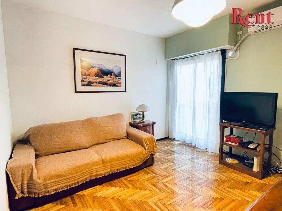 Rent Yerbal Leilighet Buenos Aires Eksteriør bilde