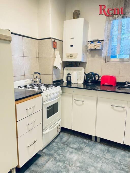Rent Yerbal Leilighet Buenos Aires Eksteriør bilde