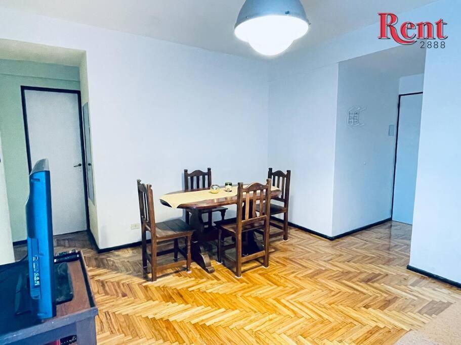 Rent Yerbal Leilighet Buenos Aires Eksteriør bilde