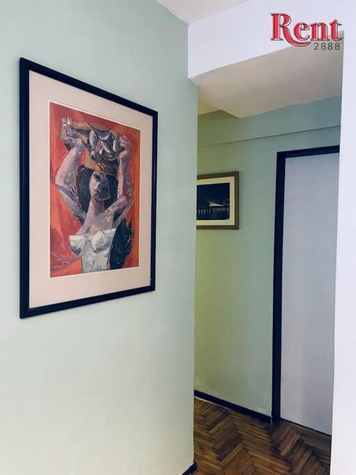 Rent Yerbal Leilighet Buenos Aires Eksteriør bilde