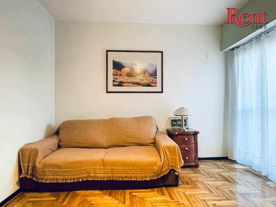 Rent Yerbal Leilighet Buenos Aires Eksteriør bilde
