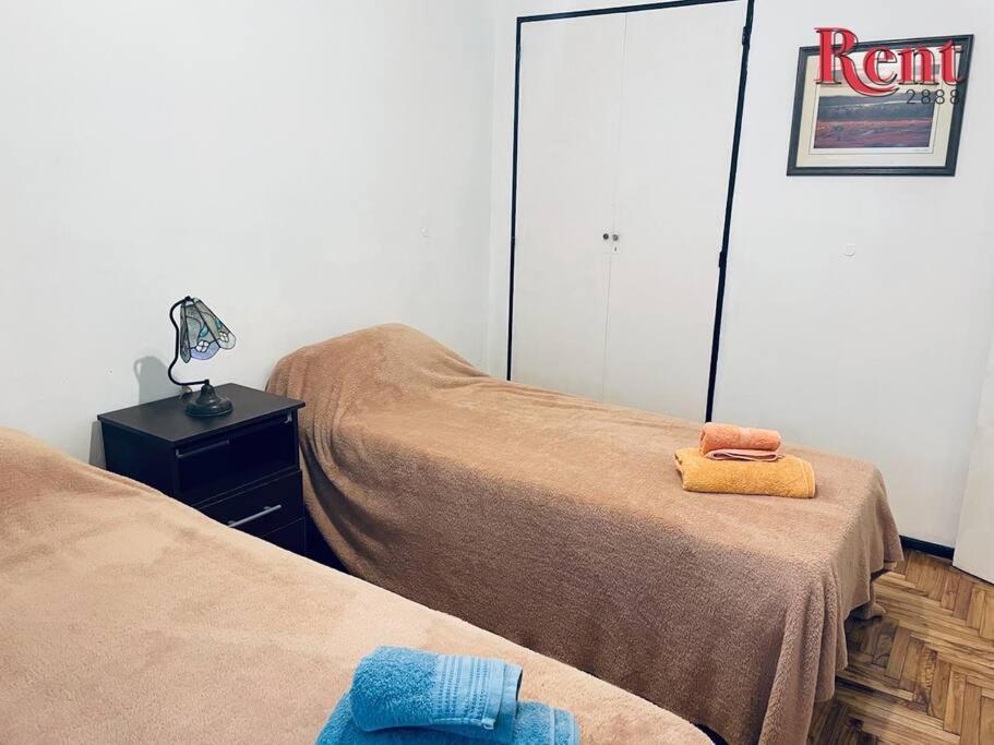 Rent Yerbal Leilighet Buenos Aires Eksteriør bilde